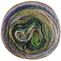 Garn Colorissimo 201