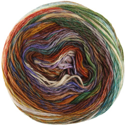 Garn Colorissimo 207