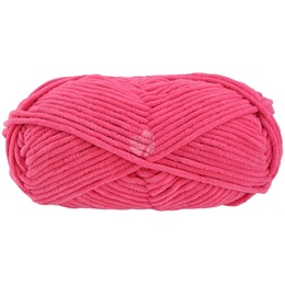 Chenillegarn The Look 07 Pink