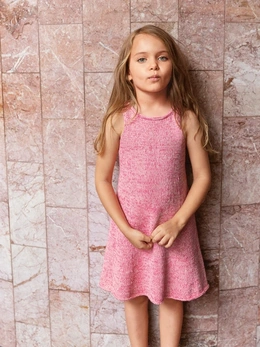 minnie-dress-junior-strikkeopskrift
