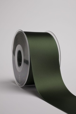 satinbaand-50-mm-i-bredden-moerkegroen
