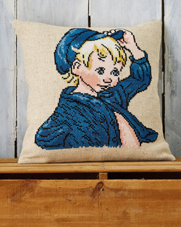 emil-med-kasket-broderikit-til-pude