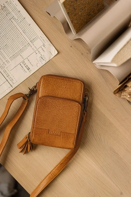 Dafna mini messenger fra muud