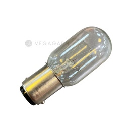 EL-PÆRE til symaskine med BAJONETFATNING