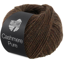 Garn Cashmere Pure til Sophie Scarf