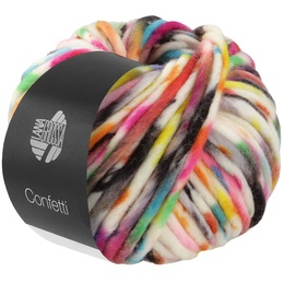 Garn Confetti 206