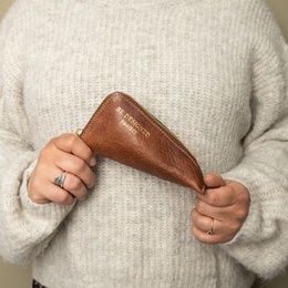 Project 29 Walnut - lækker lille opbevaringsløsning