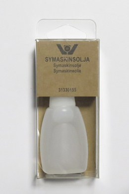 symaskineolie