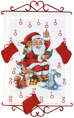 julemanden-laeser-historie-pakkekalender