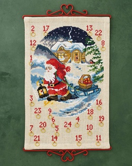 julemand-med-aeblekurv-pakkekalender