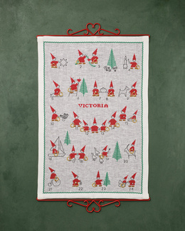 nisser-pakkekalender