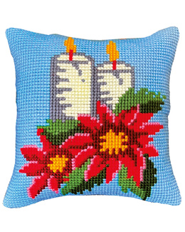 julelys-broderikit-til-pude