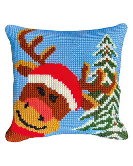 rudolf-broderikit-til-pude
