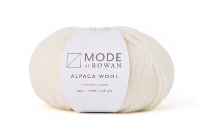 alpaca-wool