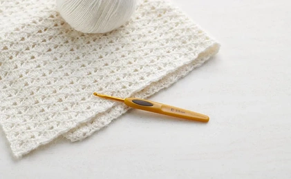 Clover Soft Touch hæklenåle