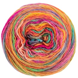 Garn Colorissimo 205