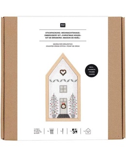 christmas-house-broderikit