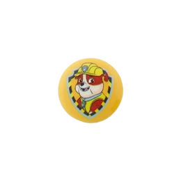 plastikknap-med-rubble-fra-paw-patrol