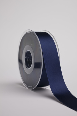 satinbaand-farve-90-marineblaa-25-mm