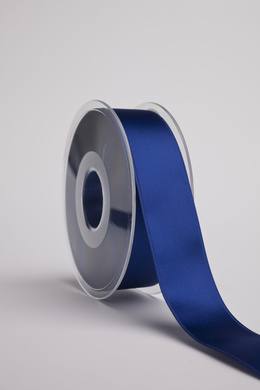 satinbaand-farve-558-moerkeblaa-25-mm