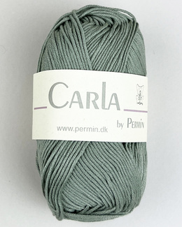 Garn Carla 882611 Khaki