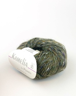 kamelia-by-permin-880533-skovgroen