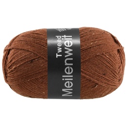 tweed-174-nougat-stroempegarn