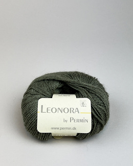 leonora-by-permin-880435-moerk-army
