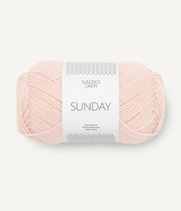 Garn Sunday 3509 Ballet Tutu
