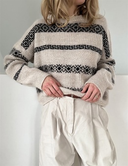 terracotta-sweater-strikkeopskrift