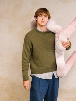 william-sweater-man-strikkeopskrift