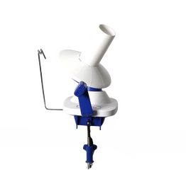 Krydsnøgleapparat fra KnitPro