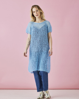 florlet-raglankjole-strikkeopskrift