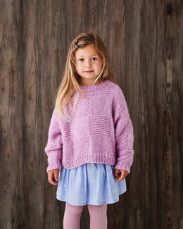 sweater-i-tern-til-boern-strikkeopskrift