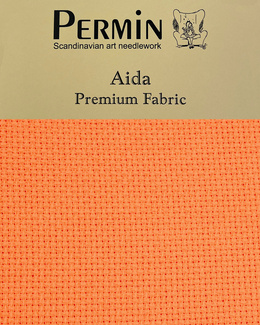 precut-broderistof-aida-54-tr-bright-orange