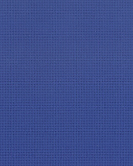 Broderstof Aida 5,4 thr/cm Dusty Blue