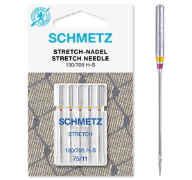 stretch-symaskinenaale