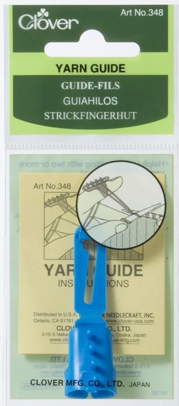 strikkefingerboel