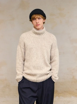 dave-sweater-man-strikkeopskrift