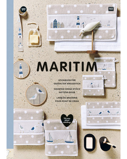 maritim-broderibog
