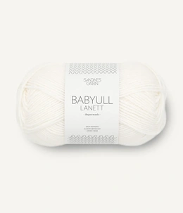 babyull-lanett