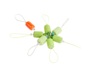 Maskemarkører Holly