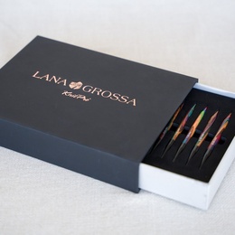 KnitPro Rundpindesæt