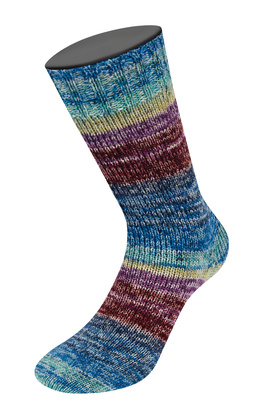 Billigt garn til strømper