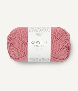 babyull-lanett-4023-stoevet-gammelrosa