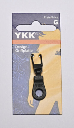 Vedhæng til lynlås