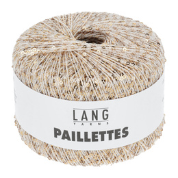 Paillettes 0002 Platin