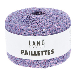 Paillettes 0046 Lilla