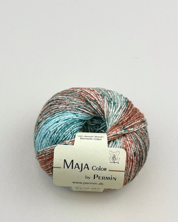 maja-color-by-permin-881338-patina-kobber