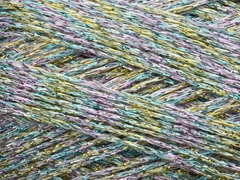 Glimmergarn Paia 713 Unicorn Shimmer